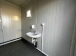 Conteneur sanitaire douche collectif 6m – Image 10