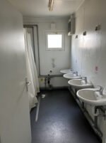 Conteneur sanitaire 6m 2 douches 2 WC – Image 8
