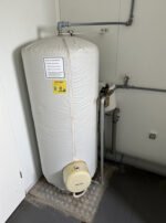 Conteneur sanitaire 6m 2 douches 2 WC – Image 12