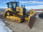 Bulldozer Caterpillar D5 LGP 2023 – Image 7