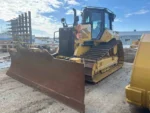 Bulldozer Caterpillar D5 LGP 2023 – Image 8