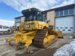 Bulldozer Caterpillar D5 LGP 2023 – Image 6