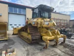 Bulldozer Caterpillar D5 LGP 2023 – Image 2