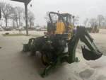 Tracteur compact John Deere 1025R 2019 – Image 8