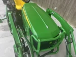Tracteur compact John Deere 1025R 2019 – Image 6