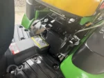 Tracteur compact John Deere 1025R 2019 – Image 10