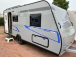 Caravane Caravelair Sport Line 486