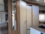Caravane Bürstner Premio Plus 2020 occasion – Image 2