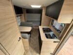 Caravane Caravelair Sport Line 486 – Image 7