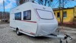 Caravane Burstner Premio Life 425 TS neuve – Image 2
