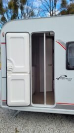 Caravane Burstner Premio Life 425 TS neuve – Image 3