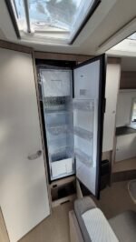 Caravane Burstner Premio Life 425 TS neuve – Image 9