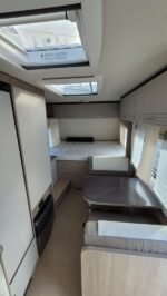 Caravane Burstner Premio Life 425 TS neuve – Image 6