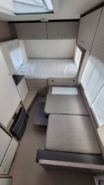 Caravane Burstner Premio Life 425 TS neuve – Image 7