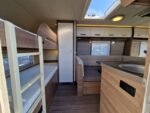 Caravane Knaus Sport 550 FSK 2020 6 couchages – Image 11