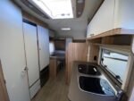 Caravane Bürstner Premio Plus 2020 occasion – Image 9