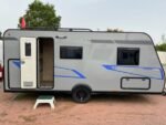 Caravane Caravelair Sport Line 486 – Image 2
