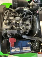 CESAB Tigre XL 2023 neuf – Image 6