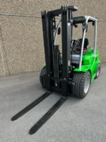 CESAB Tigre XL 2023 neuf – Image 3