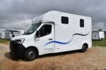 Camion chevaux Renault Master Vans Laissac 2022 – Image 6
