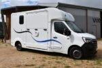 Camion chevaux Renault Master Vans Laissac 2022 – Image 12