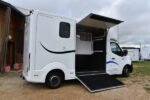 Camion chevaux Renault Master Vans Laissac 2022 – Image 5