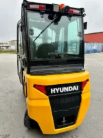 HYUNDAI 35B-9U 2023 neuf – Image 4