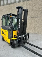 HYUNDAI 35B-9U 2023 neuf – Image 2