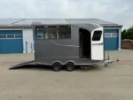 Remorque chevaux ANKA avec home car 2024 – Image 11