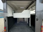 Remorque chevaux ANKA avec home car 2024 – Image 2