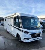 Camping car Knaus Live I 700 MEG 2024 neuf – Image 9