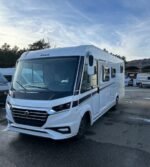 Camping car Knaus Live I 700 MEG 2024 neuf – Image 2