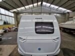 Caravane Knaus Sport 450 FU neuve – Image 4