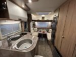Caravane Tabbert Rossini 450 TD Finest Edition – Image 6