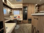 Caravane Tabbert Rossini 450 TD Finest Edition – Image 3
