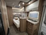 Caravane Tabbert Rossini 450 TD Finest Edition – Image 5