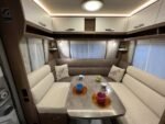 Caravane Tabbert Rossini 450 TD Finest Edition – Image 4