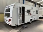 Caravane Tabbert Rossini 490 DM familiale – Image 2