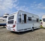 Caravane Tabbert Rossini 490 DM familiale – Image 10
