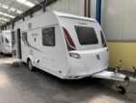 Caravane Tabbert Rossini 490 DM familiale – Image 13