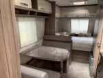 Caravane Tabbert Rossini 490 DM familiale – Image 9