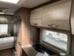 Caravane Tabbert Rossini 490 DM familiale – Image 6