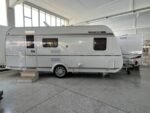 Caravane Tabbert Rossini 520 DM Finest Edition neuve – Image 3