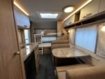 Caravane Tabbert Rossini 520 DM Finest Edition neuve – Image 10