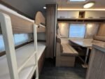 Caravane Tabbert Rossini 520 DM Finest Edition neuve – Image 14