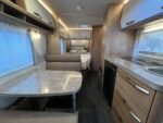 Caravane Tabbert Rossini 520 DM Finest Edition neuve – Image 13