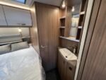 Caravane Tabbert Rossini 520 DM Finest Edition neuve – Image 11