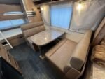 Caravane Tabbert Rossini 520 DM Finest Edition neuve – Image 8