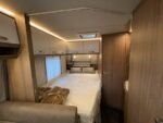Caravane Tabbert Rossini 520 DM Finest Edition neuve – Image 12