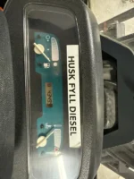 Chariot élévateur Toyota 02-7FDFF18 2006 – Image 6